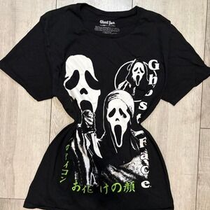 Ghost Face Killer t-shirt MEN SIZE L